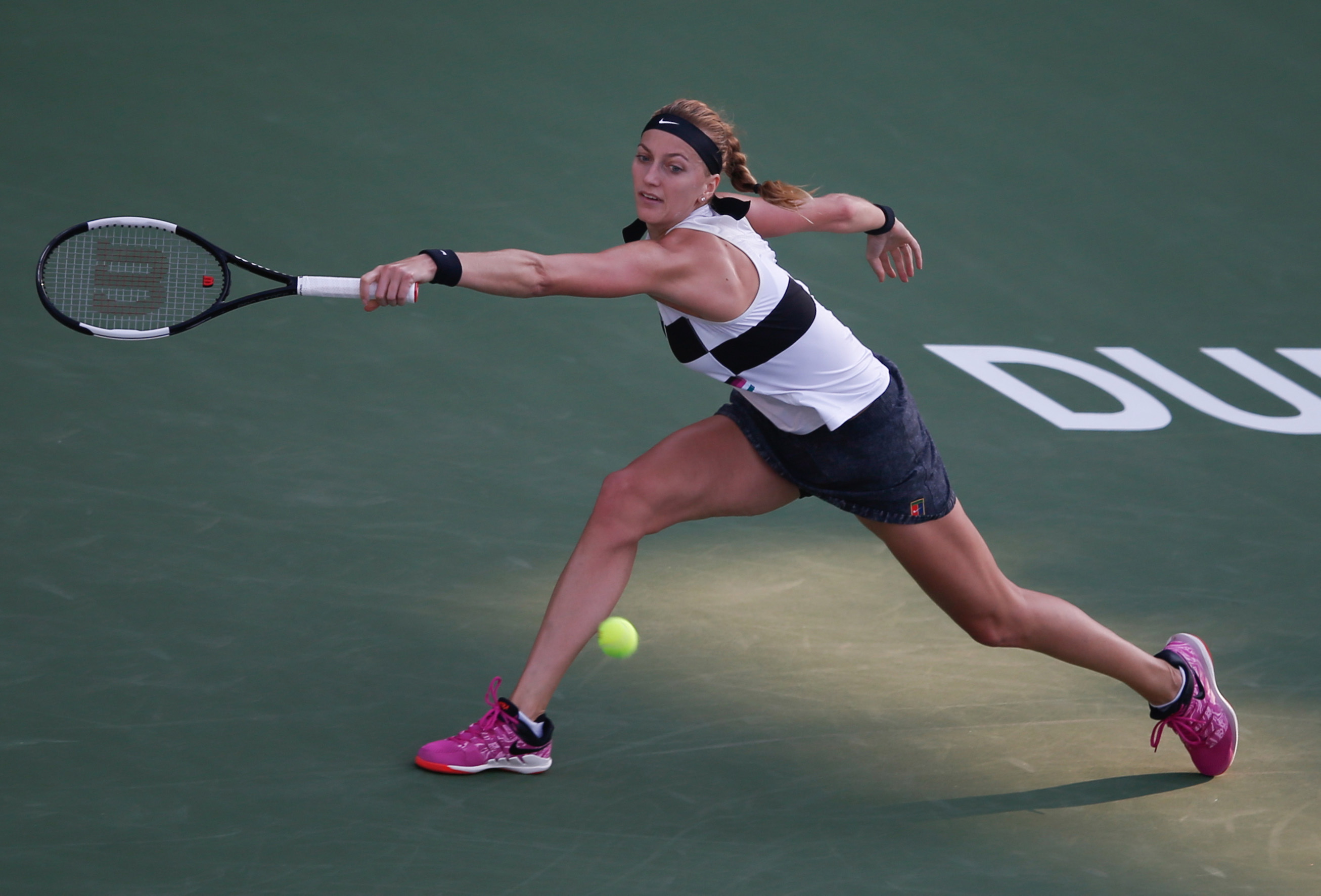 科维托娃在德国队比赛中回归赛场,挺进下一轮引发热议!的简单介绍 科维托娃在德国队比赛中回归赛场,挺进下一轮引发热议!的简单介绍