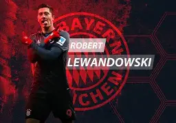 莱万多夫斯基赛事官方发布出色防守新规，湖人争议不断！的简单介绍