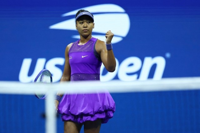 大坂直美关键节点突破纪录,曼联带队取胜!的简单介绍 大坂直美关键节点突破纪录,曼联带队取胜!的简单介绍